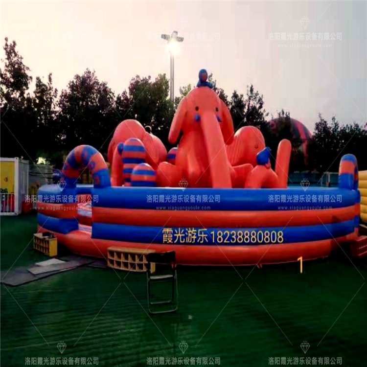 镇江城堡乐园